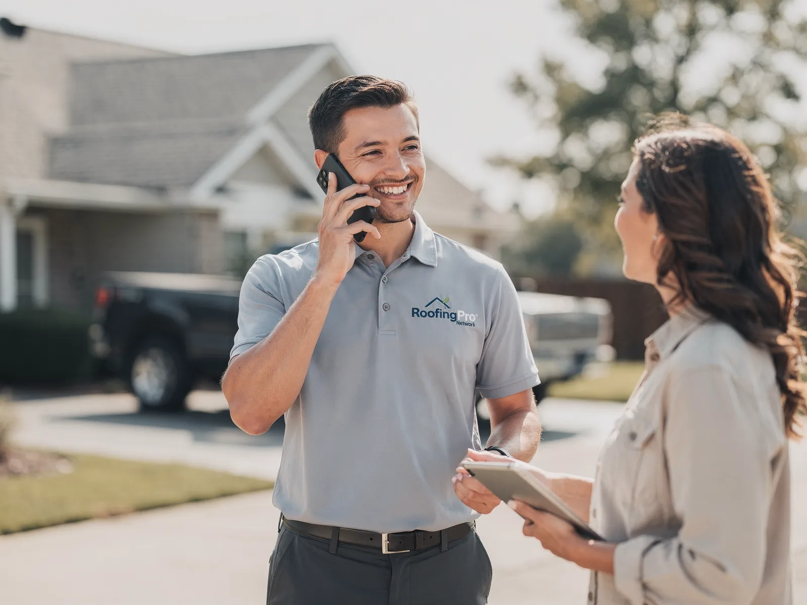 Detailed Leak Report in Sea Island, GA